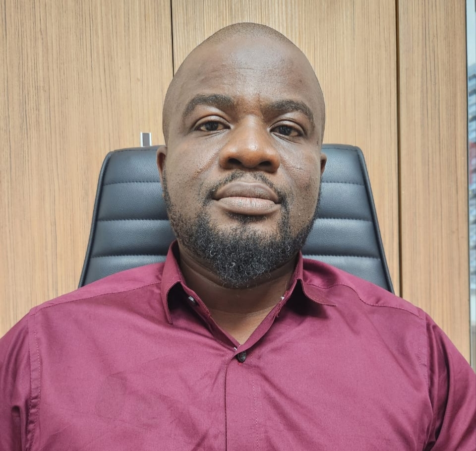 Nnamoko Kelvin Chinedu