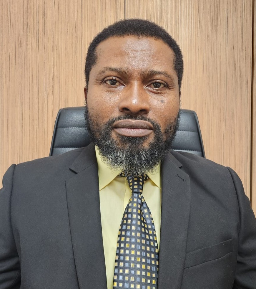 Mr. Emmanuel Sunday Atiata