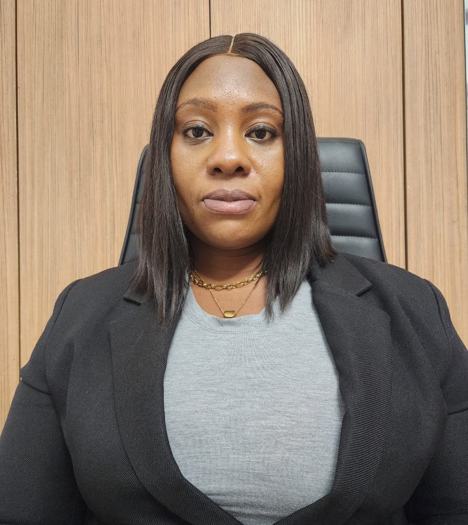 Faith Emigho Orairu